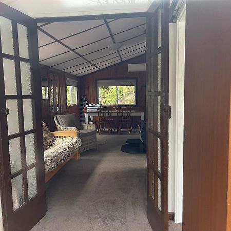 Patonga Holiday Home Luaran gambar