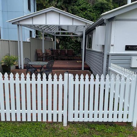 Patonga Holiday Home Luaran gambar