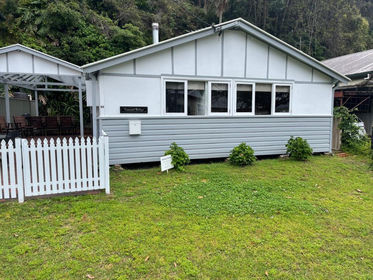 Patonga Holiday Home Luaran gambar